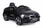 Preview: Lizenz Kinder Elektro Auto BMW 6 GT 2x25W 2x 6V 4AH 2.4G RC
