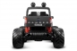 Preview: Lizenz Kinder Elektro Auto Ford Ranger Monster Truck lackiert 4x 45W 2x 12V 2.4G SUV Geländewagen