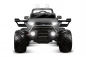 Preview: Lizenz Kinder Elektro Auto Ford Ranger Monster Truck lackiert 4x 45W 2x 12V 2.4G SUV Geländewagen