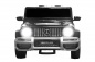 Preview: Lizenz Mercedes G63 AMG Spray Paint Edition Kinder Elektro Auto Kinderauto | 2 Sitz