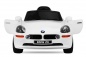 Preview: Lizenz Kinder Elektro Auto BMW Z8 2x35W 2X6V(12V) 7Ah 2.4G RC