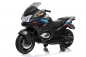 Preview: Elektro Motorrad Sport Bike 2x 45W 12V 7Ah Kinder Elektro Rückwärtsgang Stützräder