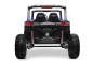 Preview: Elektro Kinderauto UTV Rocker V2 XXL max. 2x200W 24V/7Ah