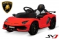 Preview: Lizenz Lamborghini Aventador Kinderauto