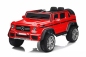 Preview: Lizenz Mercedes G650s MAYBACH Kinder Elektro Auto 2x 30W 12V SUV