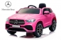 Preview: Elektro Kinderauto Mercedes GLE450 mit Lizenz 2x35W 12V/7Ah