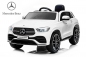 Preview: Elektro Kinderauto Mercedes GLE450 mit Lizenz 2x35W 12V/7Ah Art-Nr. 1191322