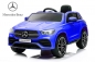 Preview: Elektro Kinderauto Mercedes GLE450 mit Lizenz 2x35W 12V/7Ah Art-Nr. 1191322