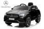 Preview: Elektro Kinderauto Mercedes GLE450 mit Lizenz 2x35W 12V/7Ah