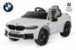 Preview: Elektro Kinderauto BMW M5 mit Lizenz 2x35W 12V/7Ah