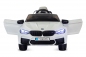 Preview: Elektro Kinderauto BMW M5 mit Lizenz 2x35W 12V/7Ah