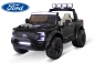 Preview: Elektro Kinderauto Ford Super Duty mit Lizenz XXL 4x45W 12V/14Ah