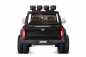 Elektro Kinderauto Ford Super Duty mit Lizenz XXL 4x45W 12V/14Ah