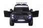 Elektro Kinderauto Ford Super Duty mit Lizenz XXL 4x45W 12V/14Ah