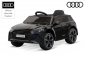 Preview: Elektro Kinderauto Audi RS6 mit Lizenz 2x25W 12V/7Ah