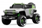 Preview: Elektro Kinderauto SUV Ultimate 2-Sitzer UTV Allrad 4x30W 12V/10Ah