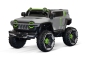 Preview: Elektro Kinderauto SUV TANK Kids 2-Sitzer Allrad 4x30W 12V/7Ah