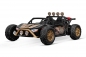 Preview: Elektro Kinderauto Beach Rider 2-Sitzer 2x120W 12V/12Ah Offroad Buggy