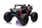 Preview: Elektro Kinder Auto NEW Big Wheel Beach Quad