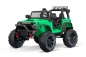 Preview: Elektro Kinderauto 4x4 Offroad JP 2-Sitzer Allrad 4x35W 12V/14Ah