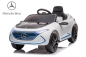Preview: Elektro Kinderauto Mercedes EQA mit Lizenz 2x35W 12V/7Ah