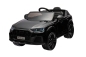 Preview: Elektro Kinderauto AUDI Q7 mit Lizenz 2x35W 12V/7Ah