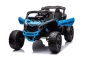 Preview: Elektro Kinderauto CAN-AM Marverik UTV S Allrad 4x25W 12V/4.5Ah