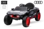 Preview: Elektro Kinderauto AUDI RS Q ETRON mit Lizenz 2x35W 12V/7Ah