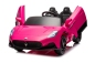 Preview: Elektro Kinderauto Maserati MC20 Supercar Allrad mit Lizenz 4x35W 12V/7Ah