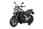 Preview: Elektro Kinder Motorrad HONDA NC750X mit Lizenz 2x 25W 12V/4.5Ah
