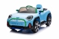 Preview: Elektro Kinderauto Mini Concept Aceman mit Lizenz 2x30W 12V/7Ah