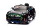 Preview: Elektro Kinderauto Mini Concept Aceman mit Lizenz 2x30W 12V/7Ah