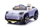 Preview: Elektro Kinderauto Mini Concept Aceman mit Lizenz 2x30W 12V/7Ah