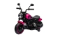 Preview: Elektro Kinder Motorrad HARLEY STYLE Mini 1x 15W 6V/4.5Ah