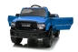Preview: Elektro Kinderauto Dodge RAM Truck mit Lizenz 2x35W 12V/4.5Ah