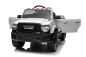 Preview: Elektro Kinderauto Dodge RAM Truck mit Lizenz 2x35W 12V/4.5Ah