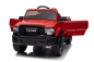 Preview: Elektro Kinderauto Dodge RAM Truck mit Lizenz 2x35W 12V/4.5Ah
