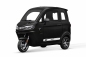 Preview: EEC Elektroauto Geco Sera 2 V2 2,2kW