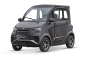 Preview: EEC Elektroauto E-GO! eK4 4kW Gleichstrommotor Straßenzulassung 45km/h