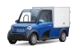 Preview: EEC Elektroauto Cargo gXC AGM V2 7,5kW inkl. Blei 6x12V120Ah