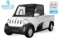 Preview: EEC Elektroauto Cargo XP AGM 7,5kW inkl. 7,5 kW/h|72V 105Ah Batterien 76km/h Pickup