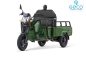 Preview: Geco Moto Truck P10 Dreirad Motorrad Cargo TUK TUK Kipper 72V