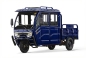 Preview: Geco Lite Truck Duo P160 Doppelkabine 72V 3KW CARGO Kabinenroller