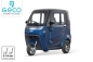Preview: Geco Tiro 1,5kW Elektromobil mit Batterie Auswahl