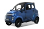 Preview: Geco City Elektroauto | Elektrofahrzeug, 72V 3000W