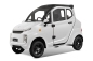 Preview: Geco City Elektroauto | Elektrofahrzeug, 72V 3000W