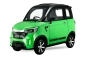 Preview: EEC Elektroauto Geco Buena 2 V3 2kW inkl. 4,3 kW/h 72V 60Ah Batterien Straßenzulassung bis 45km/h