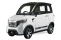 Preview: EEC Elektroauto Geco Buena 2 V3 2kW inkl. 4,3 kW/h 72V 60Ah Batterien Straßenzulassung bis 45km/h
