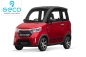 Preview: EEC Elektroauto Geco Buena 2 V3 3kW