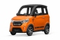 Preview: EEC Elektroauto Geco Buena 2 V3 3kW